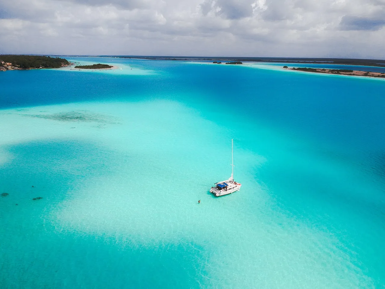 Planea tu viaje a Bacalar ¿Qué fecha es mejor para ir a Bacalar?