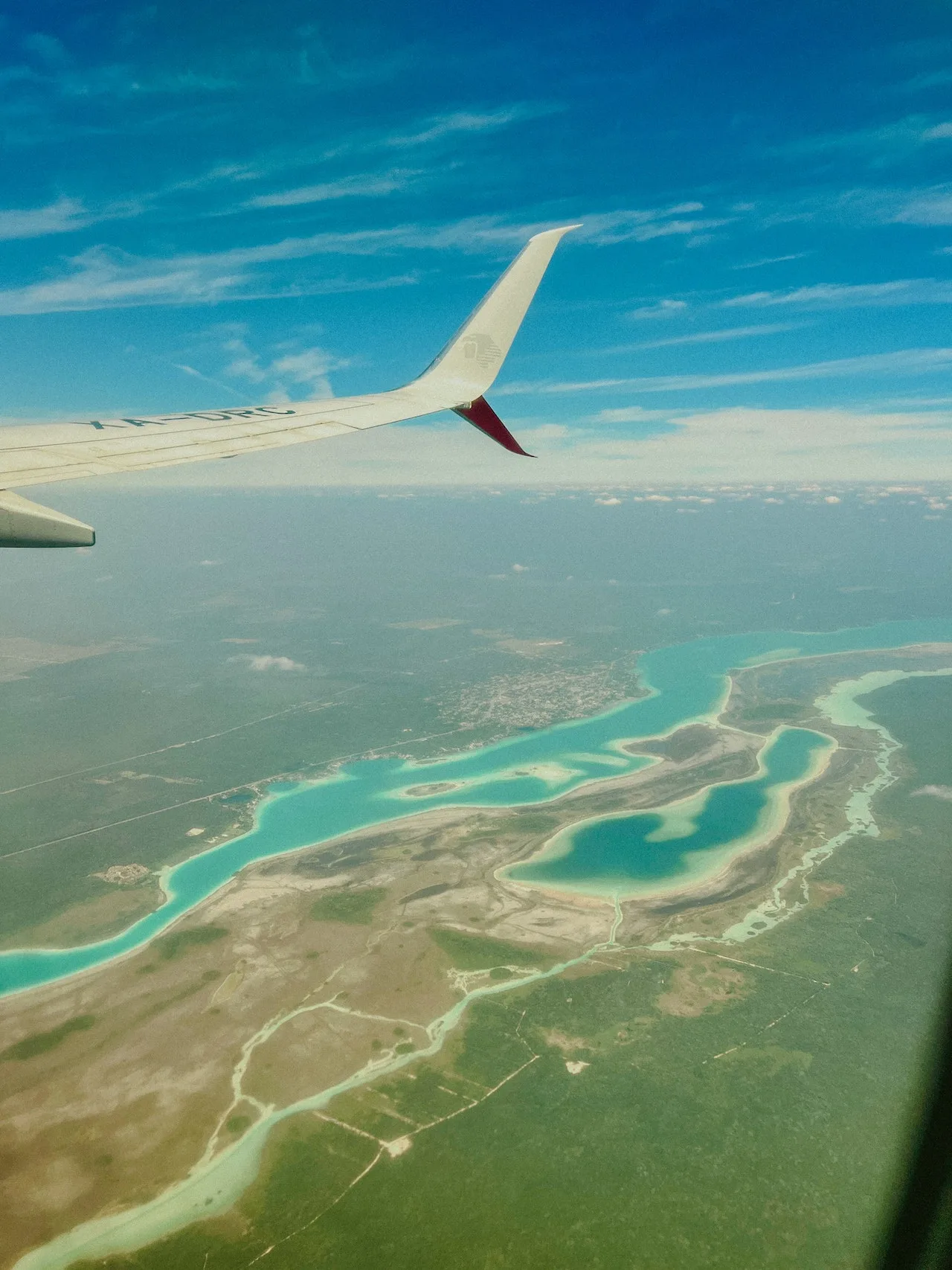 Planea tu viaje a Bacalar ¿Por qué Bacalar es único?