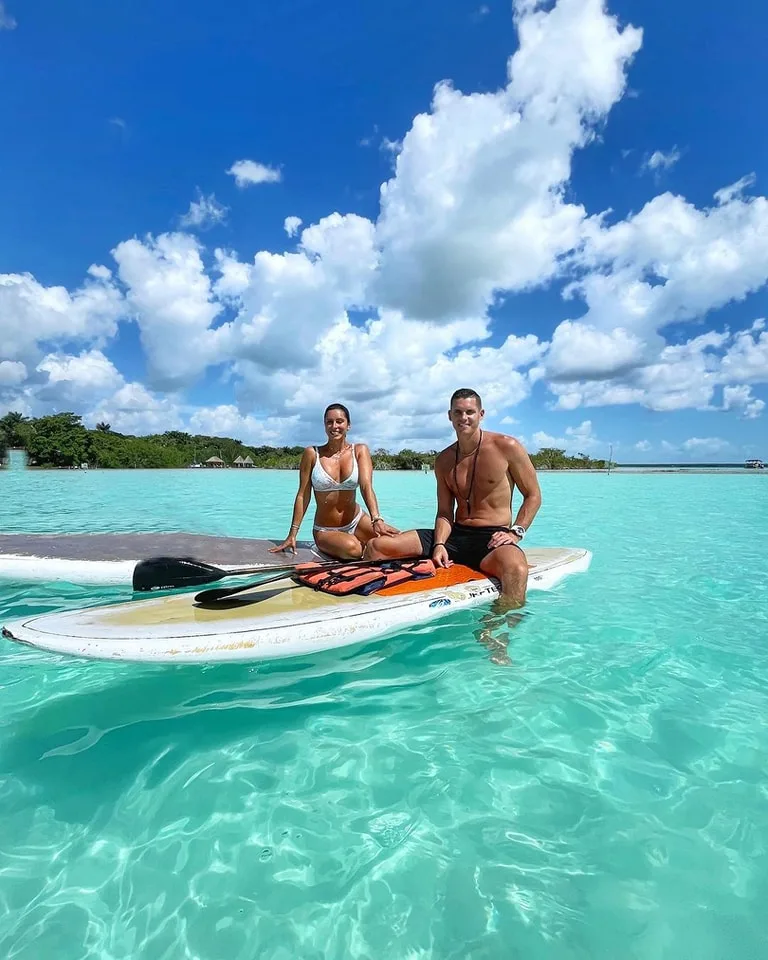 Planea tu viaje a Bacalar Guía básica para cuidar de Bacalar