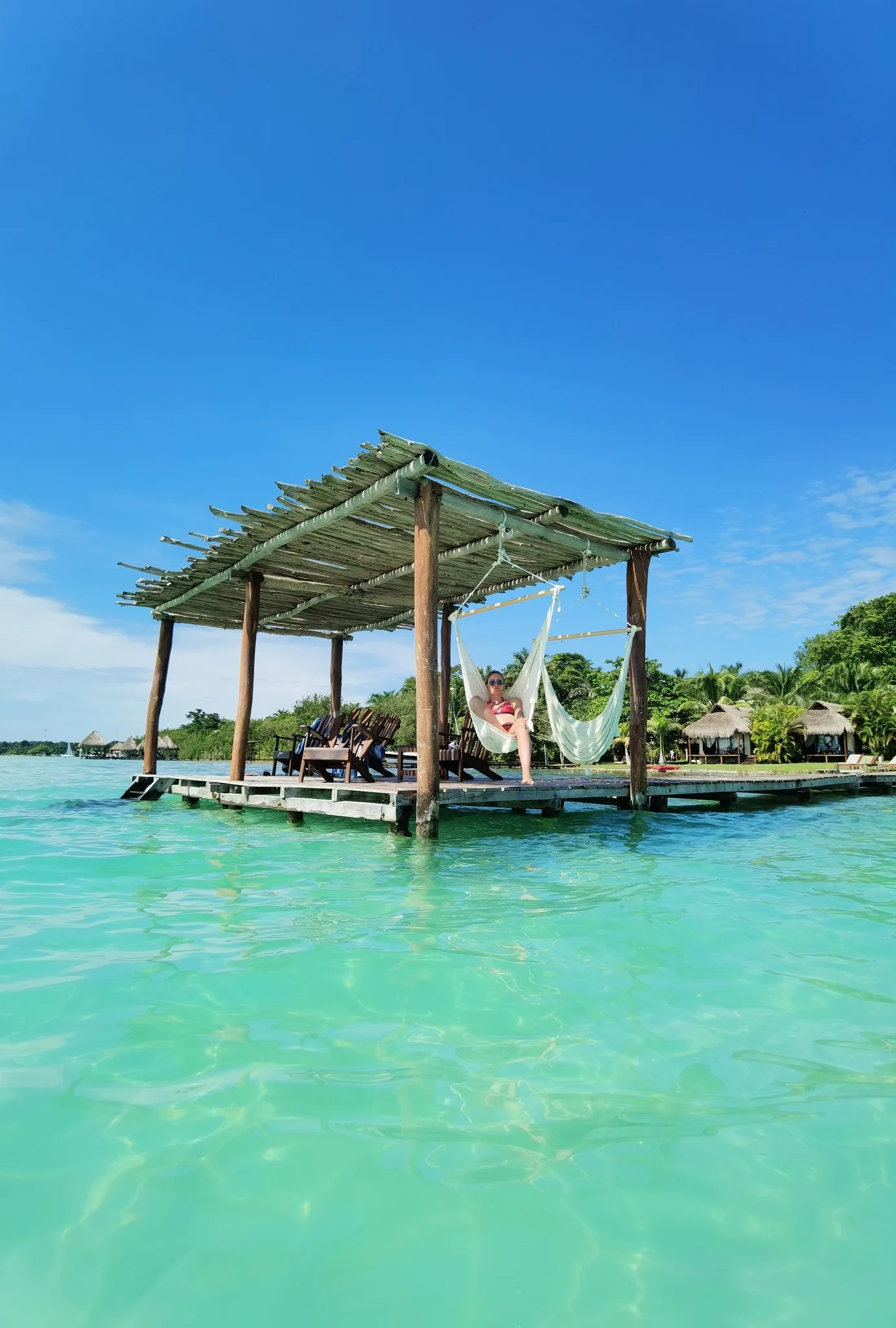 Planea tu viaje a Bacalar Zonas arqueológicas cerca de Bacalar