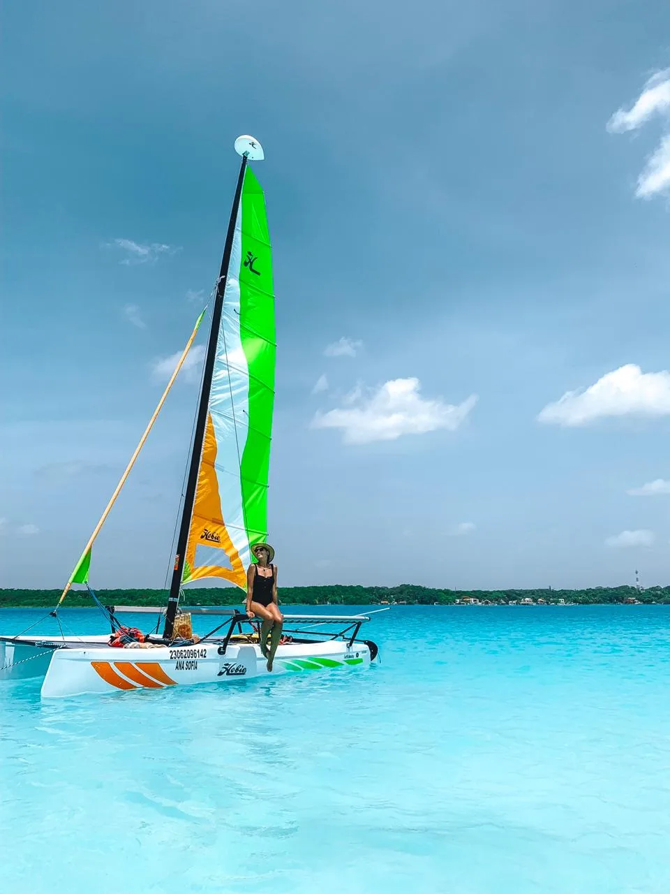 Planea tu viaje a Bacalar Actividades imperdibles en Bacalar