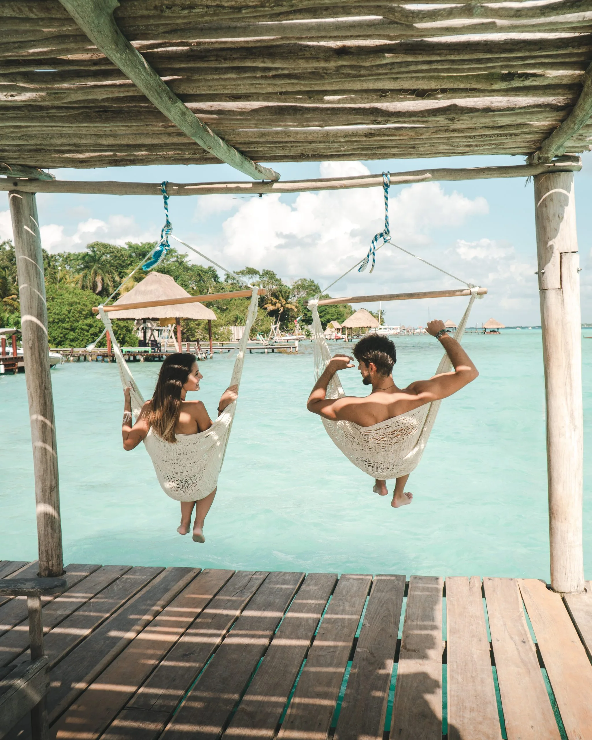 Planea tu viaje a Bacalar Bacalar Pueblo Mágico