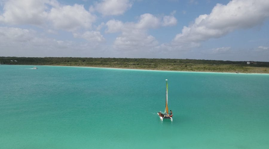 10 Tips Indispensables Antes De Viajar A Bacalar