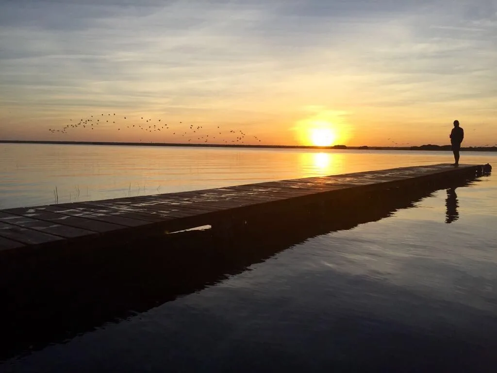 Planea tu viaje a Bacalar Los Amaneceres de Bacalar