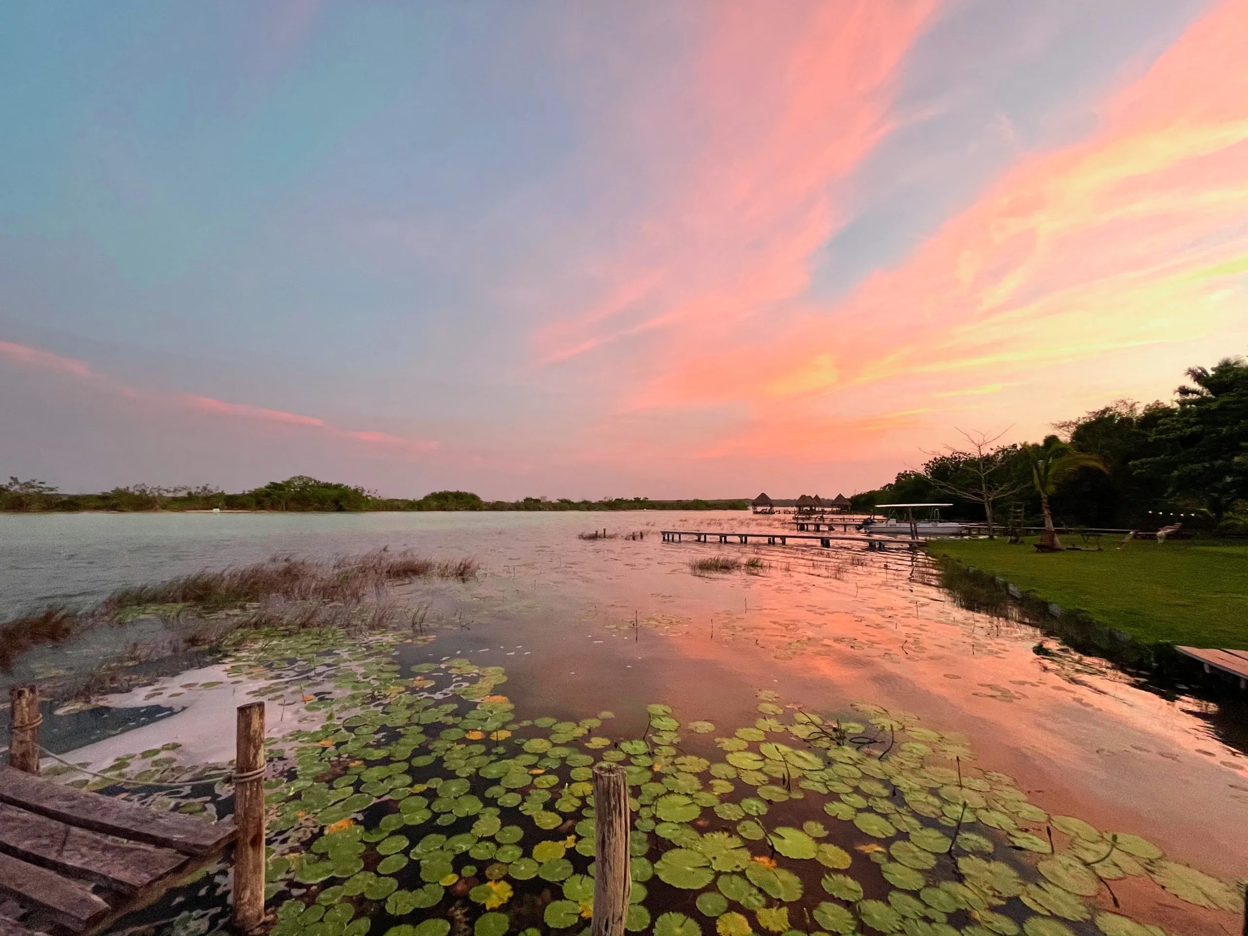 Planea tu viaje a Bacalar ¿Cómo planear un viaje a Bacalar?