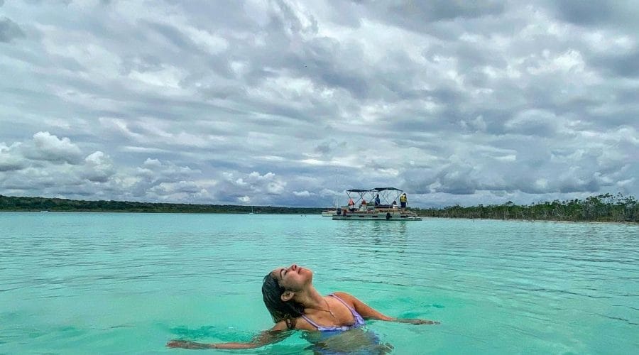 Planea tu viaje a Bacalar ¿Por Qué Visitar Bacalar?