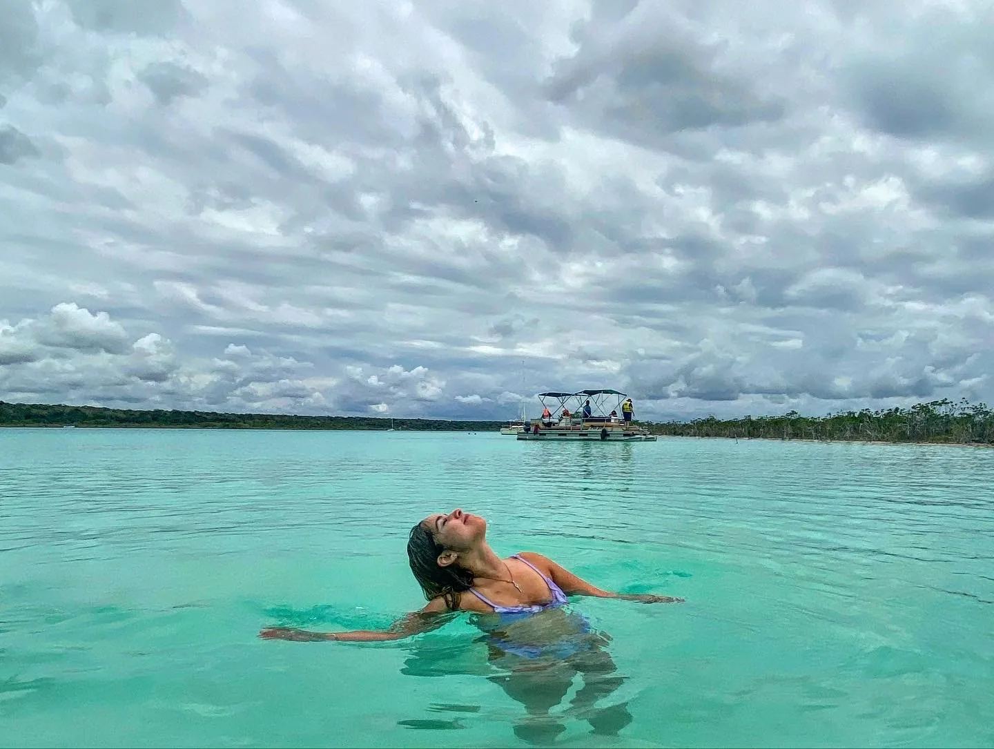 Planea tu viaje a Bacalar ¿Por qué visitar Bacalar?