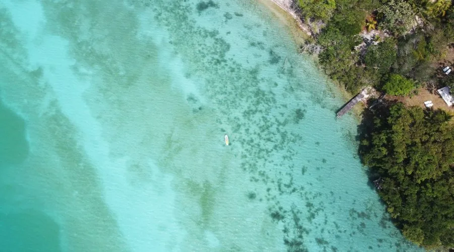 Planea tu viaje a Bacalar ¿Cómo Es El Clima En Bacalar?