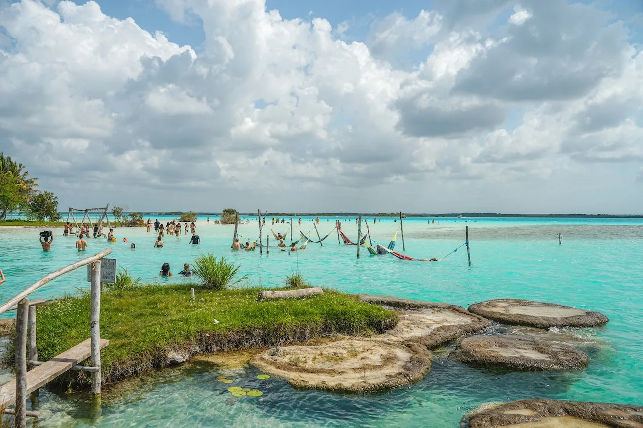 Planea tu viaje a Bacalar ¿Cómo llegar a Bacalar?