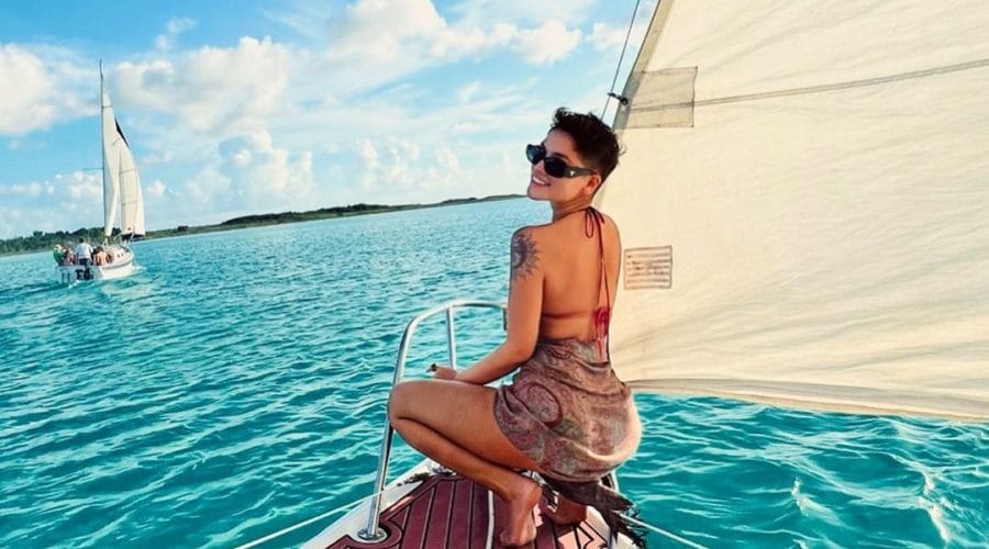 Planea tu viaje a Bacalar Razones Para Practicar El Turismo Responsable En Bacalar