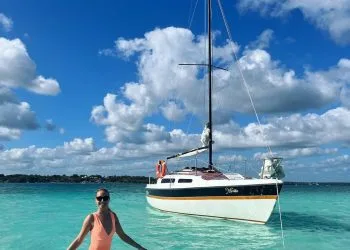 Planea tu viaje a Bacalar Tours Ecológicos En Velero Por Bacalar