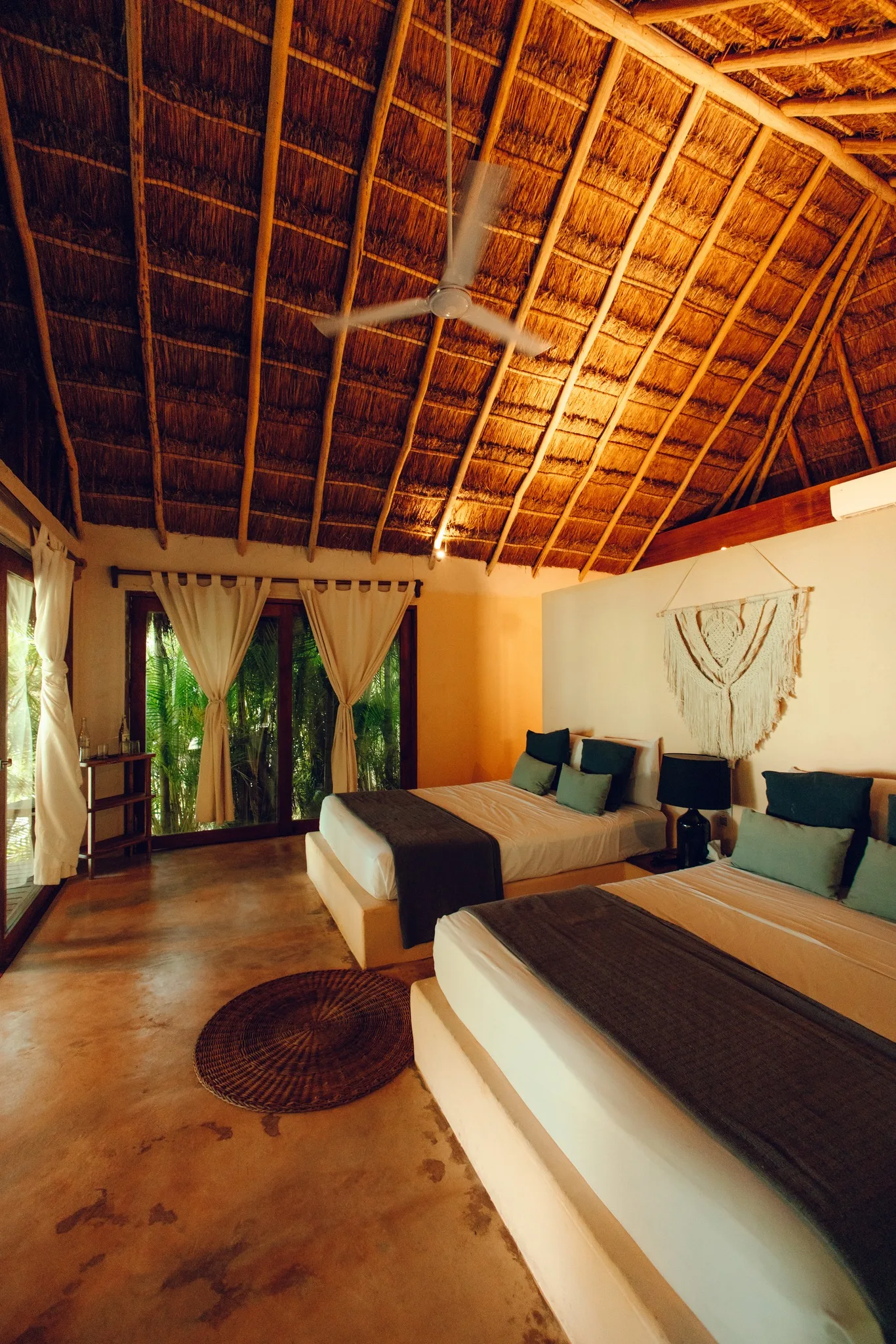 Planea tu viaje a Bacalar Recomendaciones para elegir hotel en Bacalar