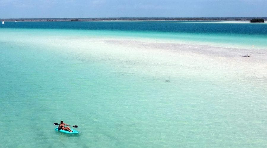 Planea tu viaje a Bacalar Los Verdaderos Piratas Del Caribe En Bacalar