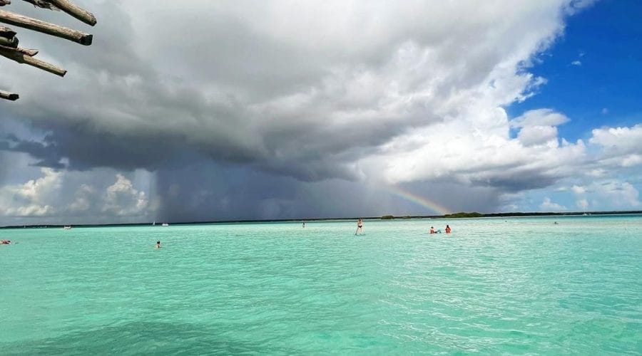 Planea tu viaje a Bacalar A Cuanto Tiempo Está Bacalar De Cancún