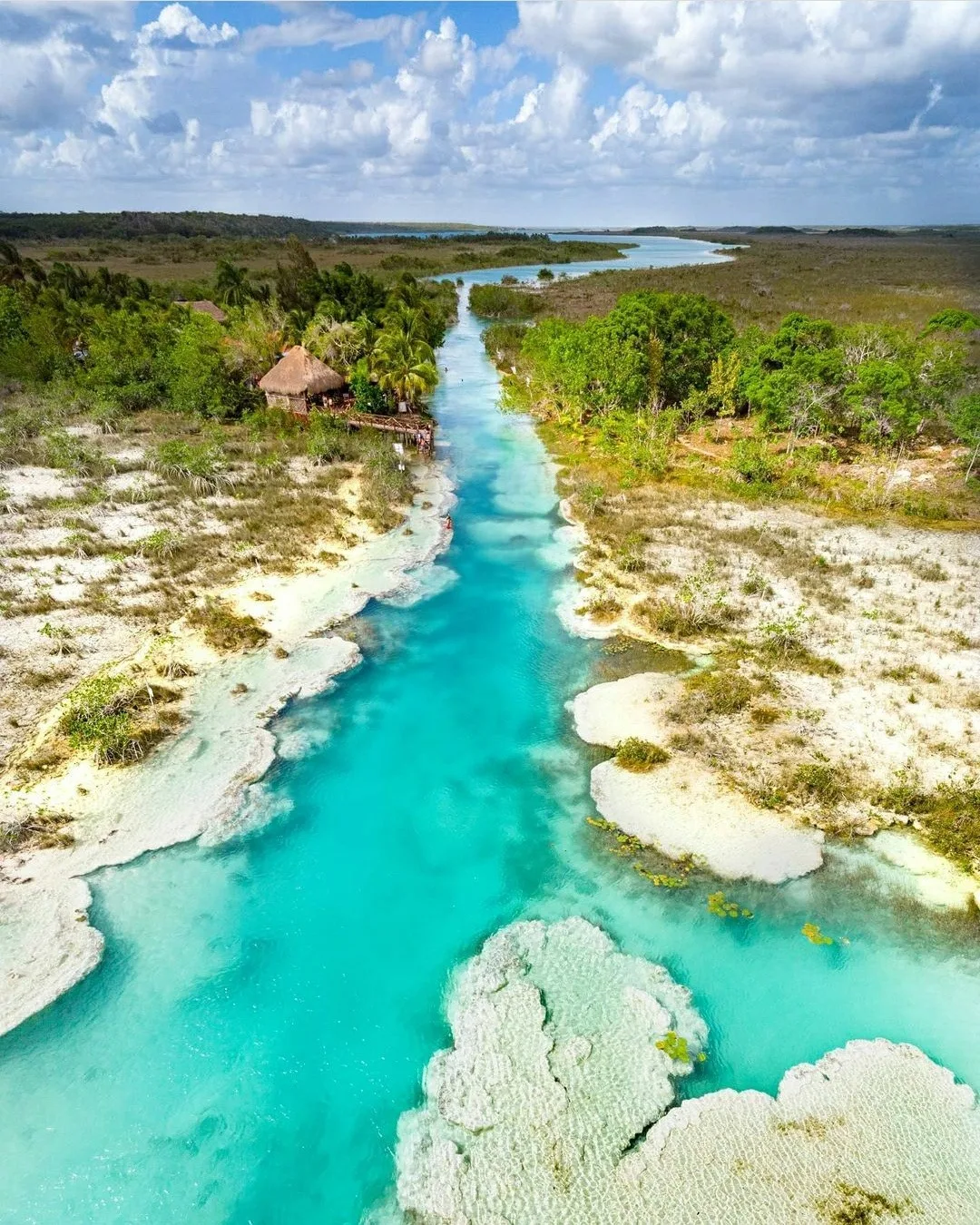 Planea tu viaje a Bacalar Planea tu viaje a Bacalar