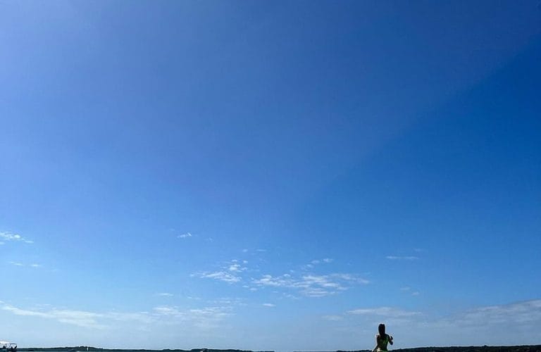 Laguna De Xul-Ha Y Los Rápidos De Bacalar