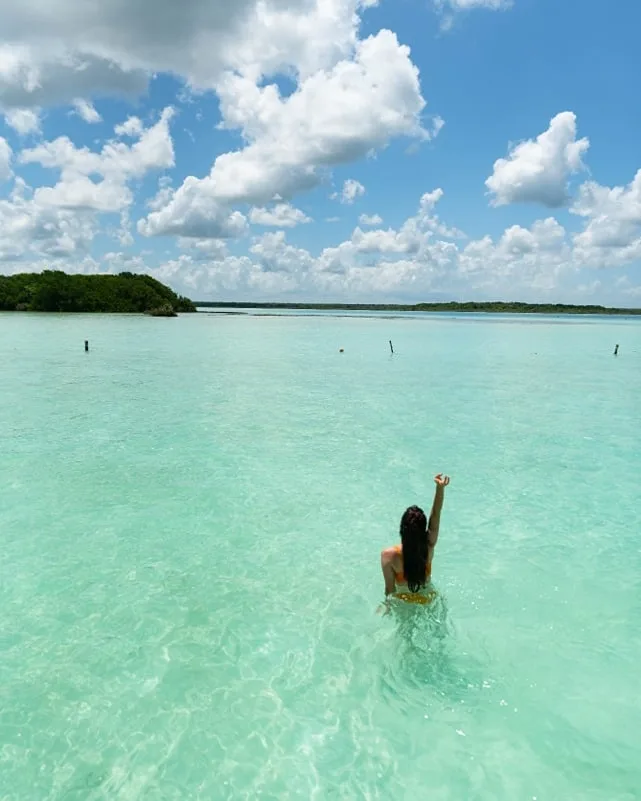 Planea tu viaje a Bacalar Planea tu viaje a Bacalar