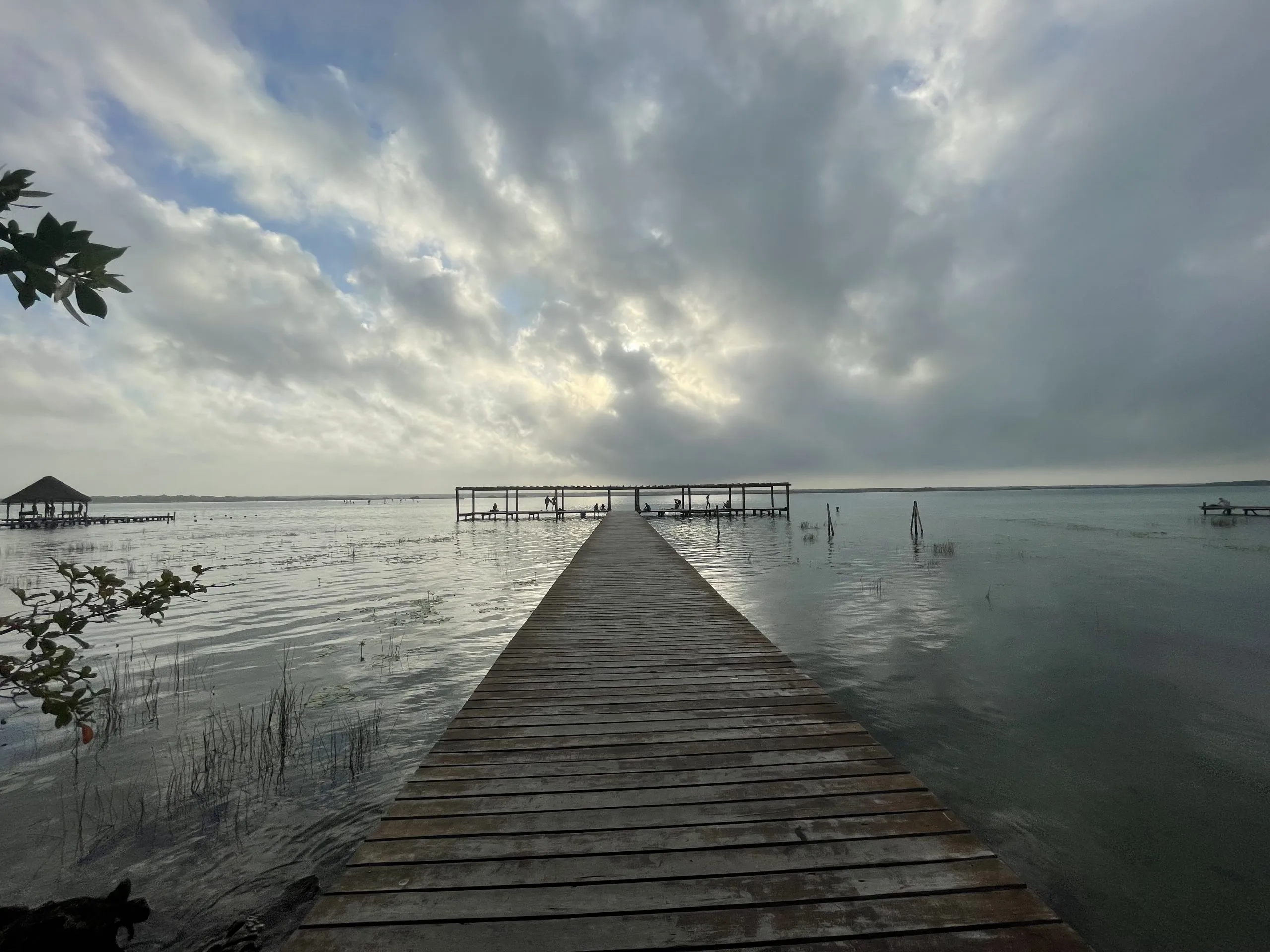 Planea tu viaje a Bacalar Planea tu viaje a Bacalar