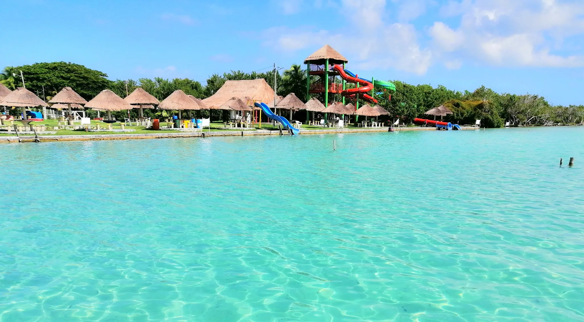 Planea tu viaje a Bacalar Planea tu viaje a Bacalar