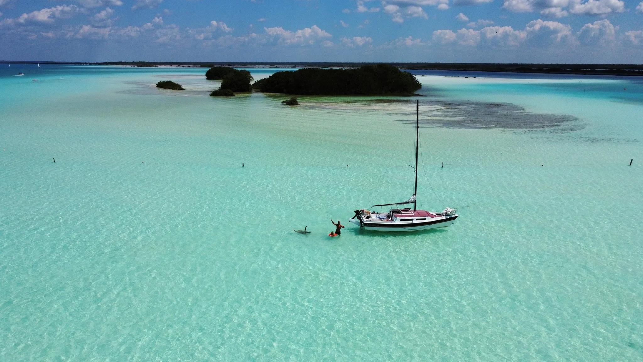 Planea tu viaje a Bacalar Planea tu viaje a Bacalar