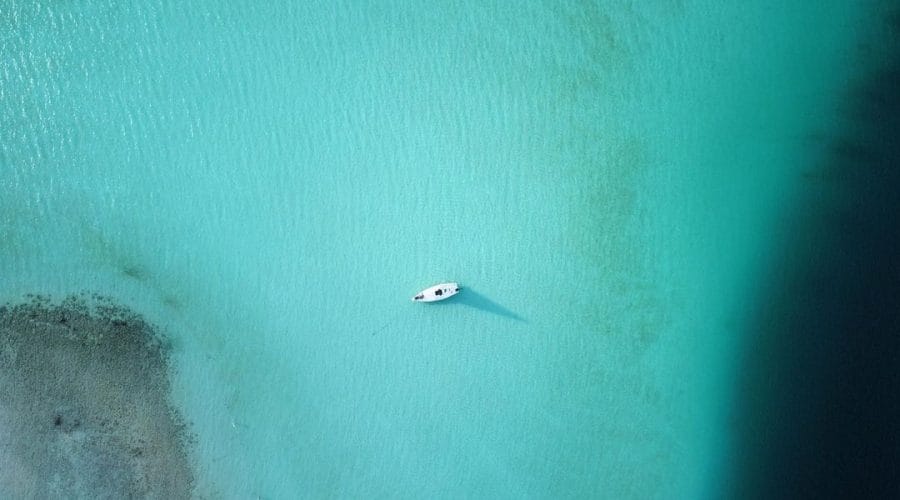Laguna De Xul Ha Bacalar