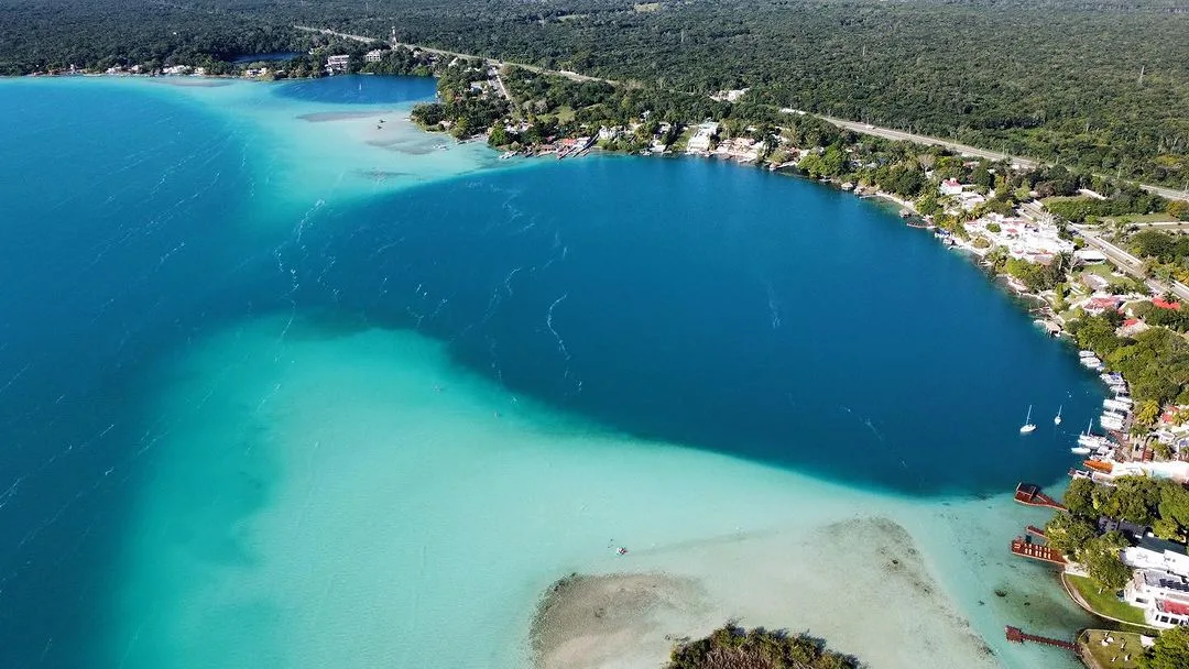Planea tu viaje a Bacalar Planea tu viaje a Bacalar