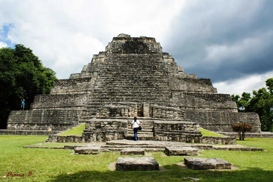 Planea tu viaje a Bacalar Planea tu viaje a Bacalar