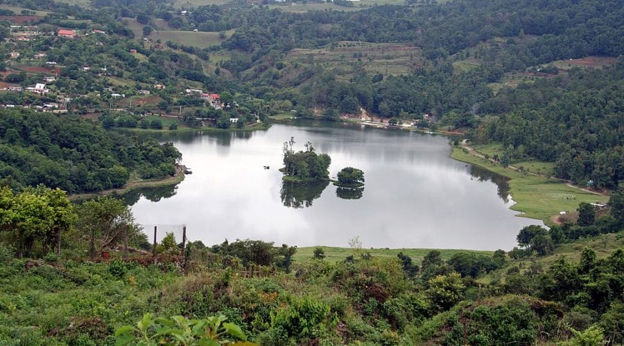 Planea tu viaje a Bacalar Ecoturismo, Medio Ambiente Y Cuánto Cuesta Una Franquicia De Agua Purificada
