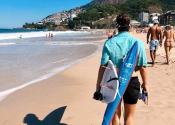 Los Mejores Lugares Para Celebrar El Año Nuevo En Latinoamérica: Guía De Celebración 2025