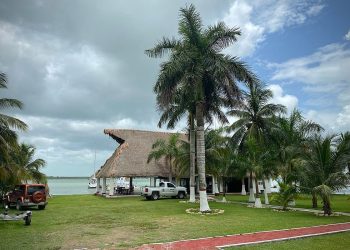 Baca Bacalar A Fondo: Rentar Tu Casa Para Una Estancia Prolongada