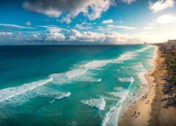 Puritec De México Y Vacaciones En Los Destinos Playeros Nacionales