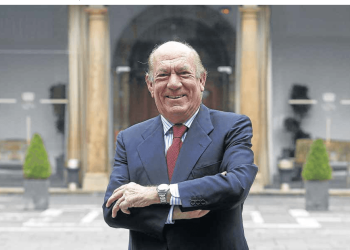 Antonio Suárez Gutiérrez Participa En El Lanzamiento De La Campaña Nacional “Lo Hecho En México Está Mejor Hecho”